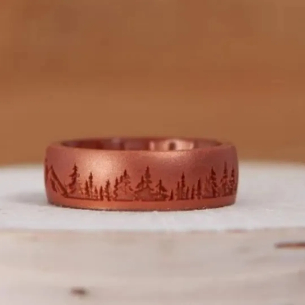 Silicone Ring
